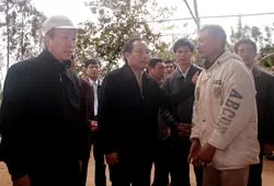 Chìm đò chở 78 người ở sông Gianh, tỉnh Quảng Bình. Báo SGGP tham gia hỗ trợ khẩn cấp. ảnh 6 Chìm đò chở 78 người ở sông Gianh, tỉnh Quảng Bình. Báo SGGP tham gia hỗ trợ khẩn cấp. ảnh 6