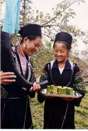 Ảnh: Minh Điền Ảnh: Minh Điền
