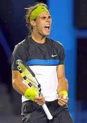 Nadal vượt qua Verdasco