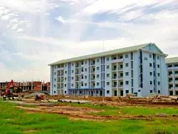 Chính sách mới về bồi thường tại Khu Đô thị mới Thủ Thiêm: Hỗ trợ giá tăng đến 4 lần