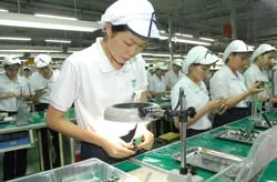 BMI dự báo năm 2009: Việt Nam sẽ “bùng nổ” đầu tư nước ngoài ảnh 2 BMI dự báo năm 2009: Việt Nam sẽ “bùng nổ” đầu tư nước ngoài ảnh 2
