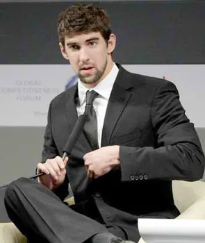 Michael Phelps sau vụ tai tiếng hút cần sa, cảnh sát Nam Carolina mở cuộc điều tra ảnh 2