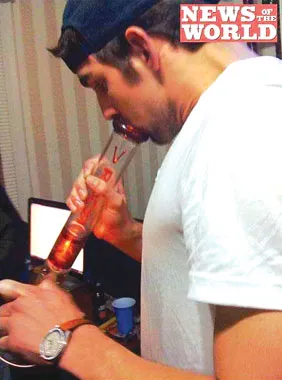 Michael Phelps sau vụ tai tiếng hút cần sa, cảnh sát Nam Carolina mở cuộc điều tra