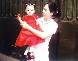Thời của "ôsin" ảnh 2 Thời của "ôsin" ảnh 2
