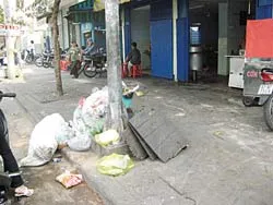 Chỉ cần mỗi người có ý thức