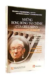 Những bong bóng tài chính của Greenspan
