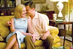 Oscar 2009: Ấn tượng với phim chuyển thể từ tác phẩm văn học ảnh 2 Oscar 2009: Ấn tượng với phim chuyển thể từ tác phẩm văn học ảnh 2