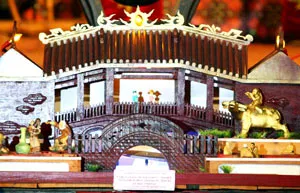 Hội An, Quảng Nam: Đấu giá lồng đèn gây quỹ vì người nghèo