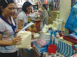 Sữa bột thiếu đạm: Chỉ là xác sữa hòa với đường!