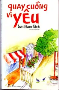 Ngày Tình yêu đọc “Quay cuồng vì yêu”