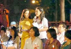 Văn học về đề tài chiến tranh cách mạng: Nỗi lo kế thừa