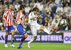 Sporting Gijon (12) - Real Madrid (2): Mệnh lệnh chiến thắng