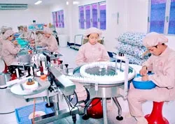 Mở cửa thị trường bán lẻ dược phẩm: Yêu cầu cạnh tranh công bằng, minh bạch ảnh 2 Mở cửa thị trường bán lẻ dược phẩm: Yêu cầu cạnh tranh công bằng, minh bạch ảnh 2