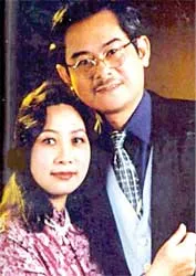 NSND Trần Phương: Phương Thanh không chỉ có đôi mắt biết nói