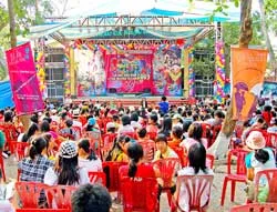 Truyện tranh Việt Nam - Một thị trường bị quên lãng
