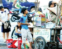 Nghe ý kiến trực tiếp từ người dân ảnh 2 Nghe ý kiến trực tiếp từ người dân ảnh 2