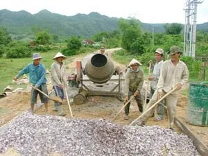 Thực hiện chương trình “đỡ đầu” 61 huyện nghèo của Chính phủ - Khó cho Vinatea, Vinacafe?!
