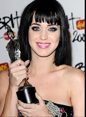 Ca sĩ Katy Perry Ca sĩ Katy Perry