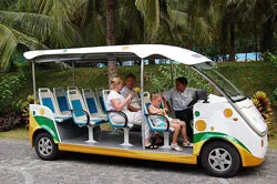 Quảng bá phải chuyên nghiệp