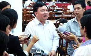 Thông tư 60 lên... “bàn mổ”