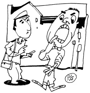 Làm lợi ảnh 3 Làm lợi ảnh 3