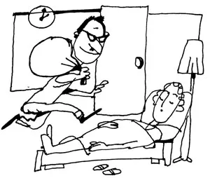 Làm lợi ảnh 2 Làm lợi ảnh 2