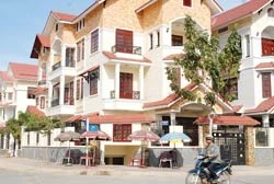 Nghịch lý thừa - thiếu trong phát triển đô thị