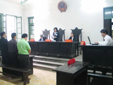 Phải trả cả gốc lẫn lãi