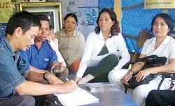 Dự án Khu dân cư 202 ha ấp Suối Lớn, xã Dương Tơ, Phú Quốc: Nghiêm túc khắc phục việc chậm trễ