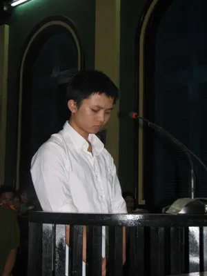 18 năm tù cho kẻ giết hàng xóm