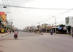 Hiệu quả vì gắn với lợi ích người dân