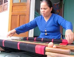 Người giữ hồn zèng
