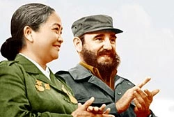 Nguyễn Thị Định - Nữ tướng vượt thời gian
