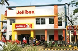 Jollibee - Thương hiệu lớn mang bản sắc châu Á ảnh 1 Jollibee - Thương hiệu lớn mang bản sắc châu Á ảnh 1