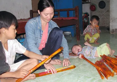 “Vượt cạn” trong thời… khủng hoảng