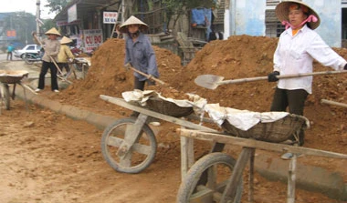 Cút kít… phận người