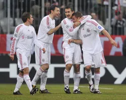 Hiện có bao nhiêu Bayern?