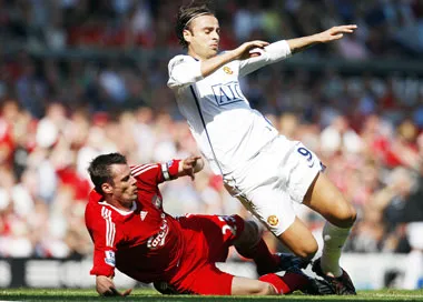 Tiêu điểm: Man.United - Liverpool