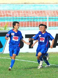 Bất ngờ Bình Thuận!