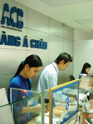 ACB tổ chức Đại hội Cổ đông ảnh 1 ACB tổ chức Đại hội Cổ đông ảnh 1