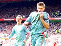 Premier League 2008 - 2009: Liverpool lạc quan!