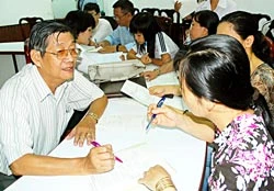 Chọn trường lớp 10 “vừa sức” như thế nào?