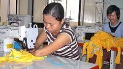 TPHCM tổ chức 10 ngày hội việc làm, tuyển dụng 20.000 lao động