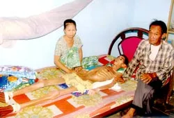 Xin cứu lấy Tuấn