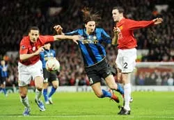 Khi Ibrahimovic muốn ra đi !