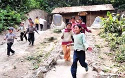 Câu chuyện Mường Phăng ảnh 4 Câu chuyện Mường Phăng ảnh 4