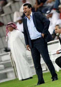 HLV Ali Daei: “Tôi sẽ không từ chức!”