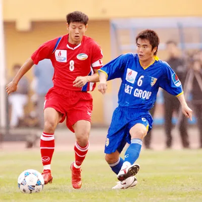 Ghét - yêu, tất cả tại "bầu"