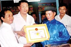 Tư liệu quý “sống lại” sau 175 năm ảnh 2 Tư liệu quý “sống lại” sau 175 năm ảnh 2