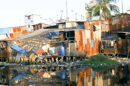 Bán đấu giá kho bãi, tạo vốn chỉnh trang đô thị